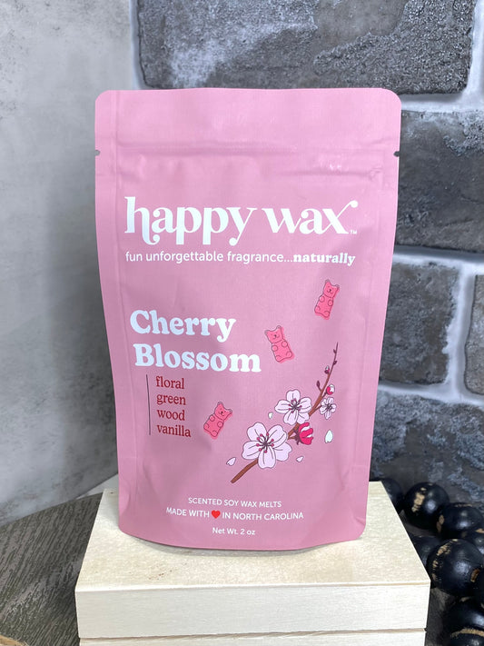 Cherry Blossom - Sample Pouch (2 oz)