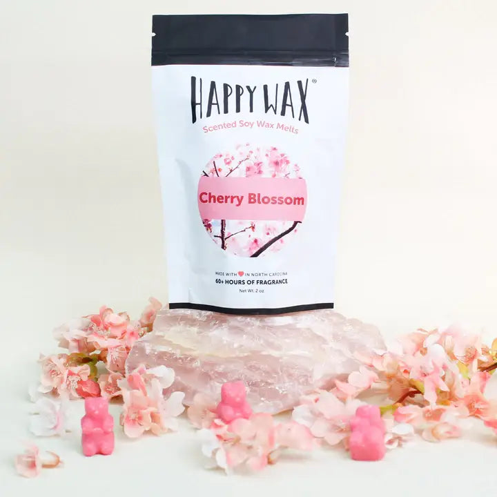 Cherry Blossom - Sample Pouch (2 oz)