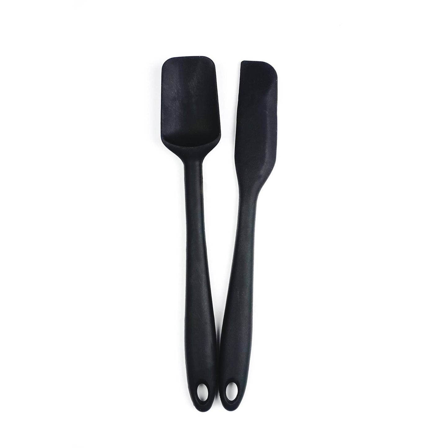 Mini Spatula Set/2 - Black