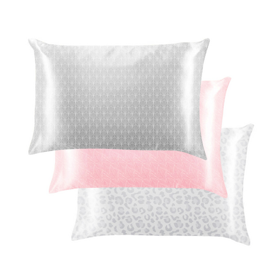 Silky Satin Pillowcase