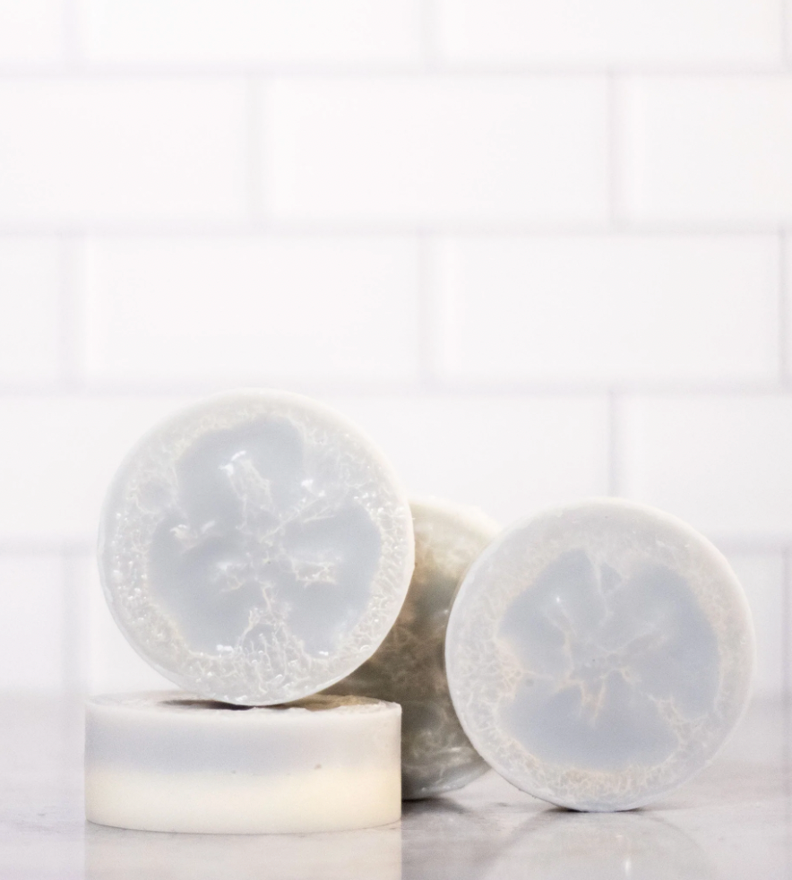 LOOFAH SOAP - Rejuvenate